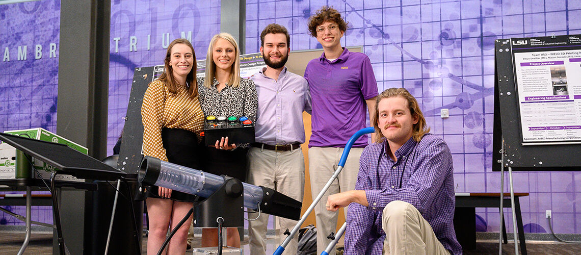 lsu engineering 4